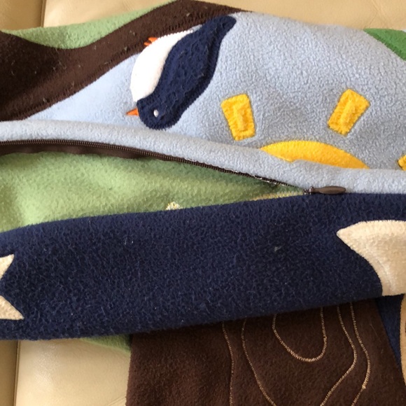 Pillow covers - Picture 6 of 6